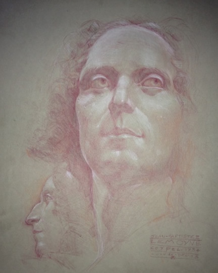 Della Drees: Figurative Artist